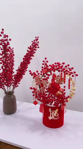 Năm nay đào đông đẹp quá #daodong #chaudaodong #phukientrangtritet #trangtritet 