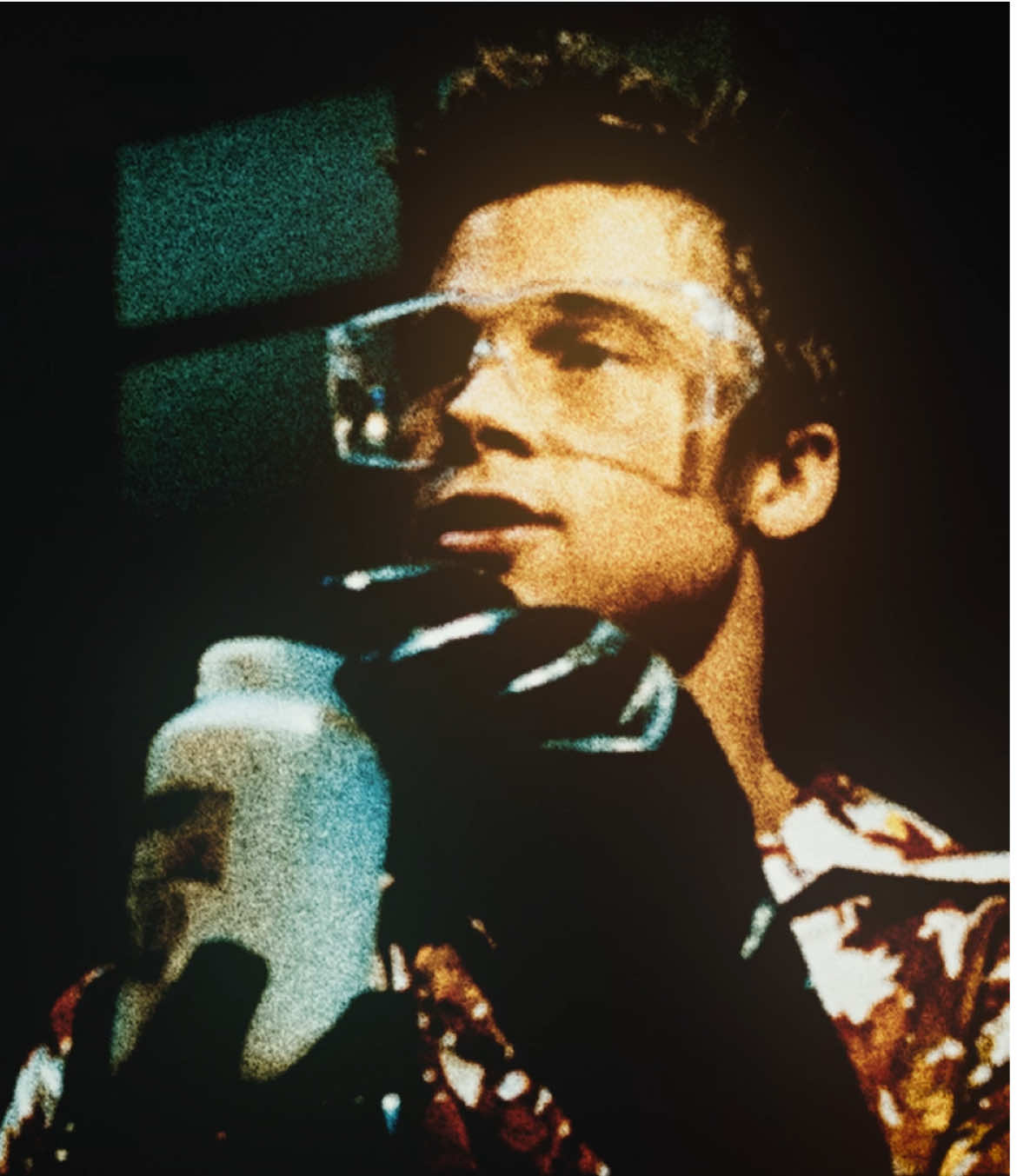 people are always asking me if i know tyler durden #fightclub #tylerdurden #bradpitt #fightclubedit #edit 