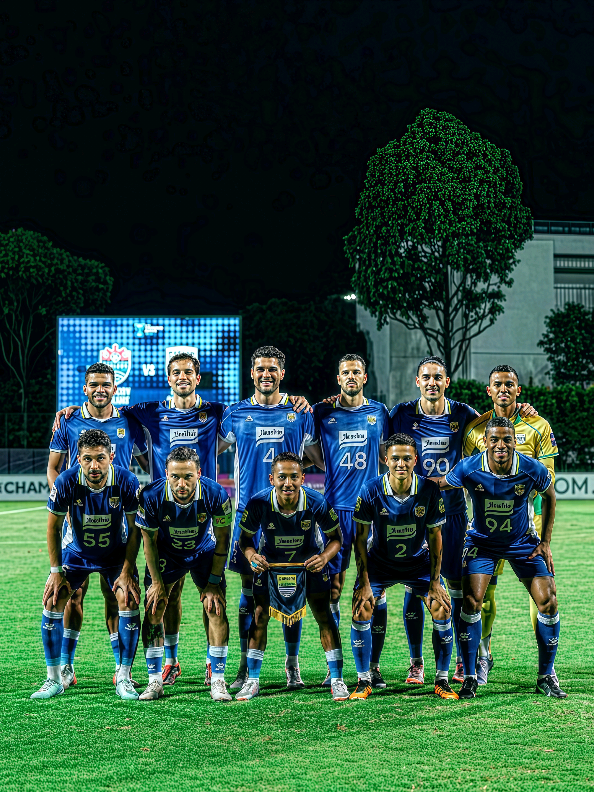 Gbla Akan Menjadi Saksi Jatuhnya Air Mata Kebahagian Atau Kesedihan 💙🔥👏🏻! Source Photo : Instagram Persib Bandung Vs Bangkok United Rabu 10 December 2025 Akan Menjadi Saksi Fi Std Gbla, Semoga Persib Bisa Menang Di Laga Penting Acl Two Ini Amiin 🤲🏻  #persibbandung #bangkokunited #persibday #fotballedits #damzandyya19 