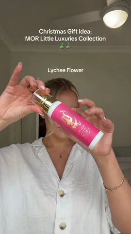 The best gift! @MOR Boutique #collab #giftideas #fyp #christmas #gifted 