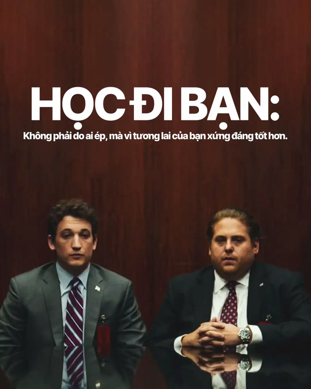 Học đi bạn…#aimspire #truyendongluc #motivation #quotes #photos 