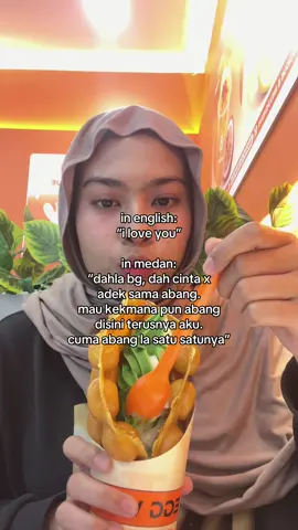 yang kedua ketiga nya masih kusimpan dulu😙