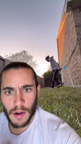 Me atacó mi hija 🤭