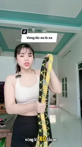 #kieuoanhreview #vonglaceo #vonglaceothongminh #vonglaceoloxo #xuhuong 
