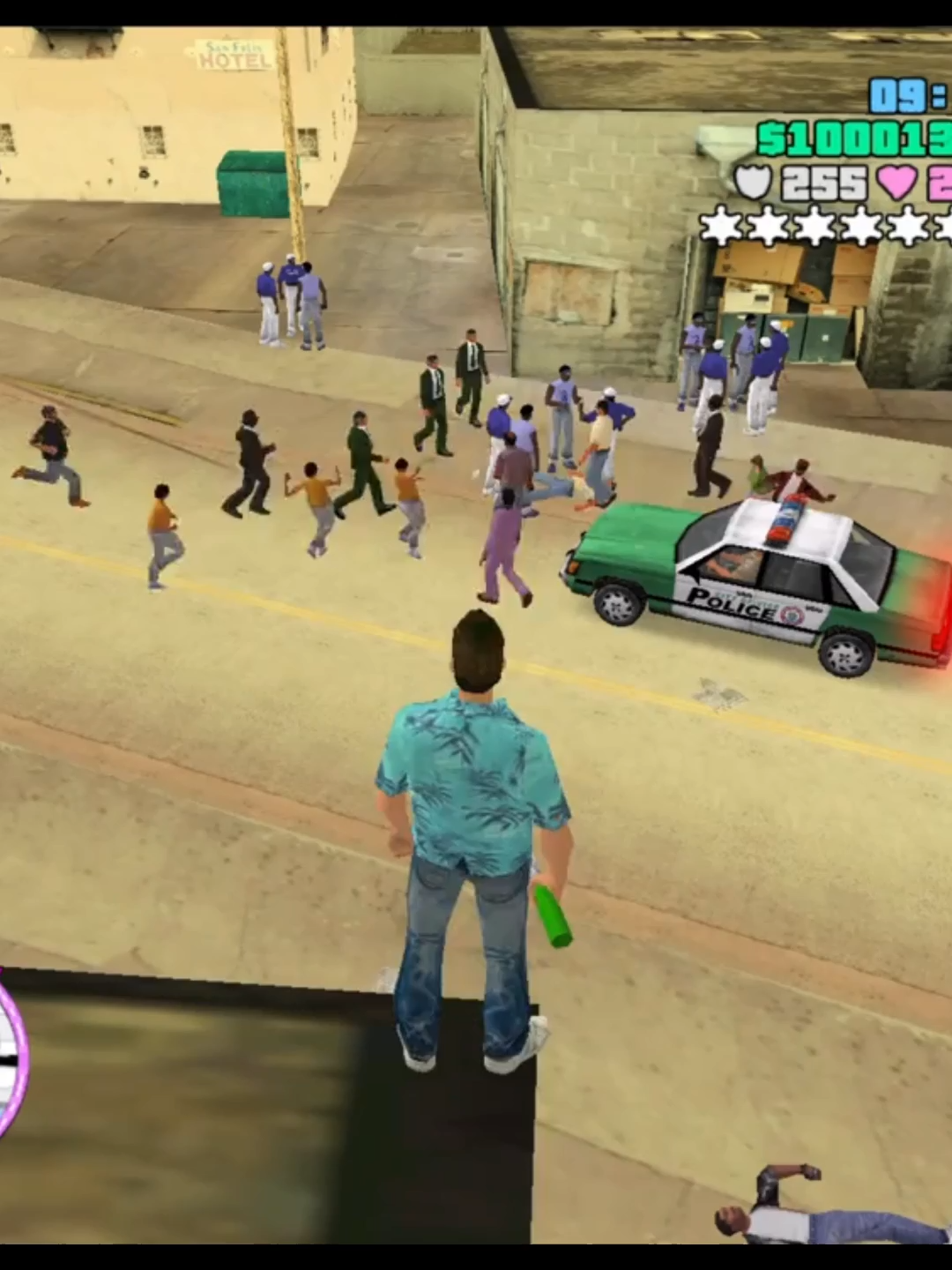 #gta #gtavicecity #foryou #vicecity #game