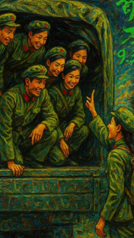 年轻人的出路已被堵死，他们期待文革再来