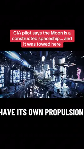 On this episode of Cosmic Disclosure, John Lear brings forward information pertaining to the artificial origin of our moon and the flurry of extraterrestrial activity sprawling across its surface as well as deep underground. Watch here: https://www.gaia.com/?utm_source=ambassador&oid=351&affid=3174 #ufo #extraterrestrial #ancientaliens #disclosure #themoon