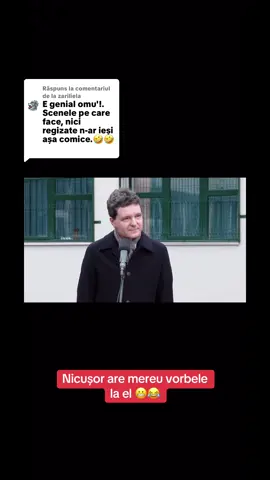 Ca răspuns pentru @zariliela #foryou #amuzament😂😂😂😂😂😂😂😂😂 #funny 