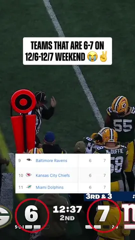 the universe has spoken 💀 #nfl