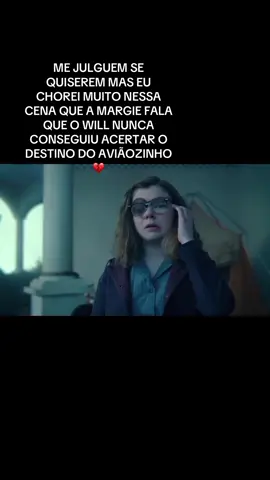 ESSA CENA ME FEZ CHORAR MUITO 💔 | #pennywise #cena #welcometoderry 