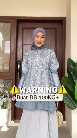 Siapin dana kalian! akan ada yang baru segera hadir💙❤️‍🔥 jangan sampe kelewatan di 12.12 nanti #bigsizeoutfit #OOTD #bajulebaran #lebaran #fyp 