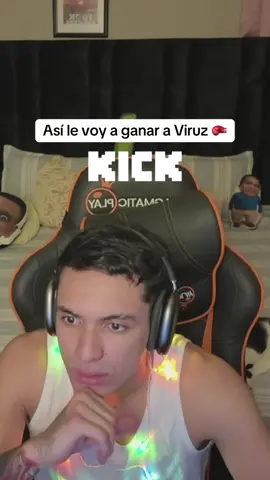 #lasapa #kick #leandro #boxeo #risas 