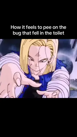 women will never understand the sheer happiness and contentment #dbz #fyp 