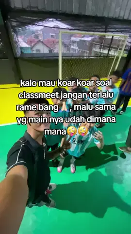 #futsalplayer #futsalindonesia #clasmetting #futsalsekolah 