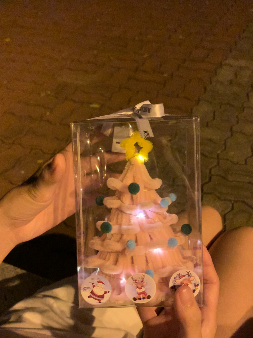 Cây thông noel màu hồng #chutoygalaxy #quatangnguoiyeu #caythongnoel #quanoel #quatanggiangsinh 