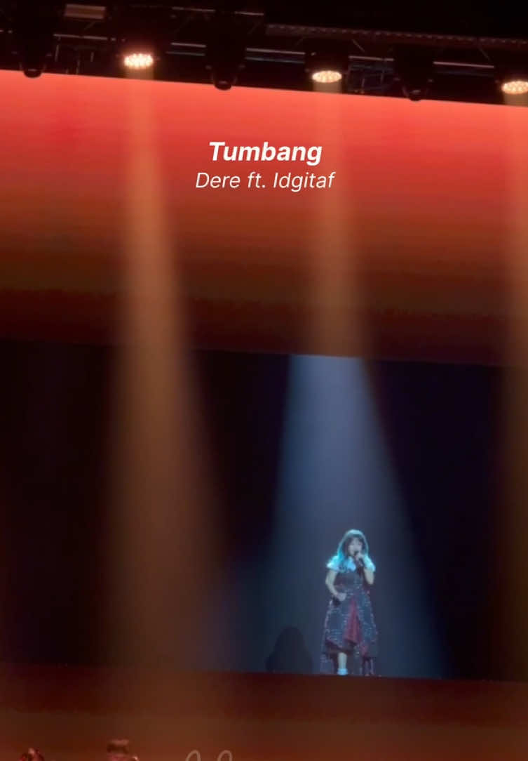 nyesek banget dengar 