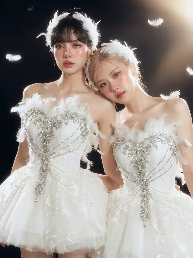 🌸 𝗕𝗹𝗮𝗰𝗸𝗽𝗶𝗻𝗸 𝗯𝗮𝗹𝗹𝗲𝗿𝗶𝗻𝗮𝘀 🩰🌷 #blackpink #jisoo #jennie #rosé #lisa 