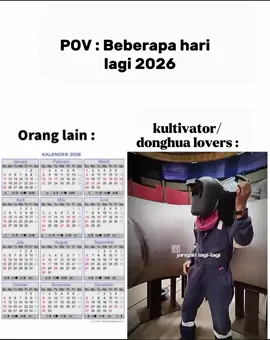 sebuah perbedaan  . . . . #kultivator #donghua #2026 #fyppppppppppppppppppppppp #donghualovers 