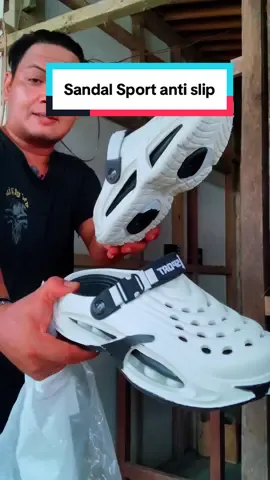 Slide & Co. Sandal Pria Wanita Anti Slip Eva #sandal #sandalwanita #sandalmurah #sandalpria #antislip #fyp 
