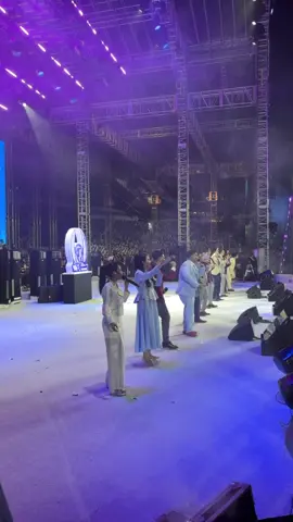 Gita Sorga Bergema Perayaan Natal Gereja Tiberias Stadion Utama Gelora Bung Karno Senayan Jakarta Sabtu 6 Desember 2025 18:00 #NATALTIBERIAS2025 #PdtDarniatyPariadji #GerejaTiberiasIndonesia #MalamKudus #NatalGBK 