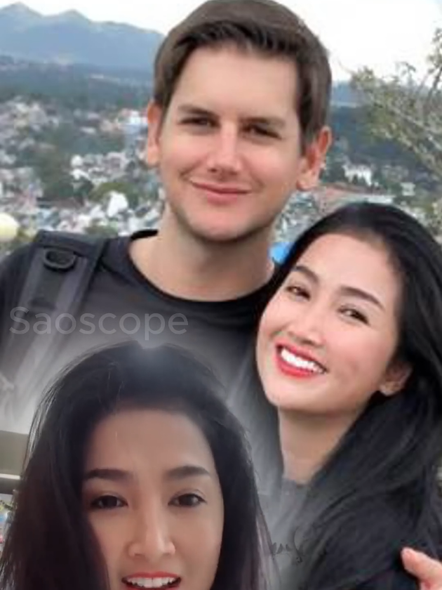 Quỳnh Lam hp bên Lâm Đằng hậu ctay trai tây đầy tiếc nuối...#showbiz #showbizviet #giaitritonghop #xuhuong #quynhlam 