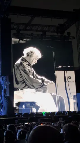 La Conquistada - Los Jaivas #estadionacional #losjaivas 