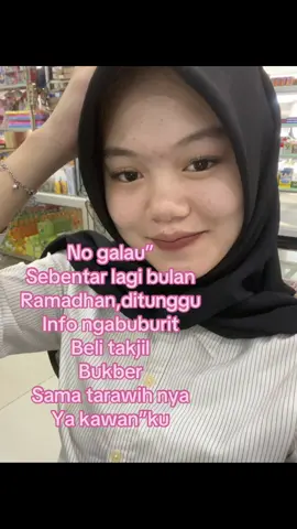 @tahuuu.krisspiii @Rozi @Hii_ini_aisya #ramadhan #4upage #lewatberanda #moost? #4u 