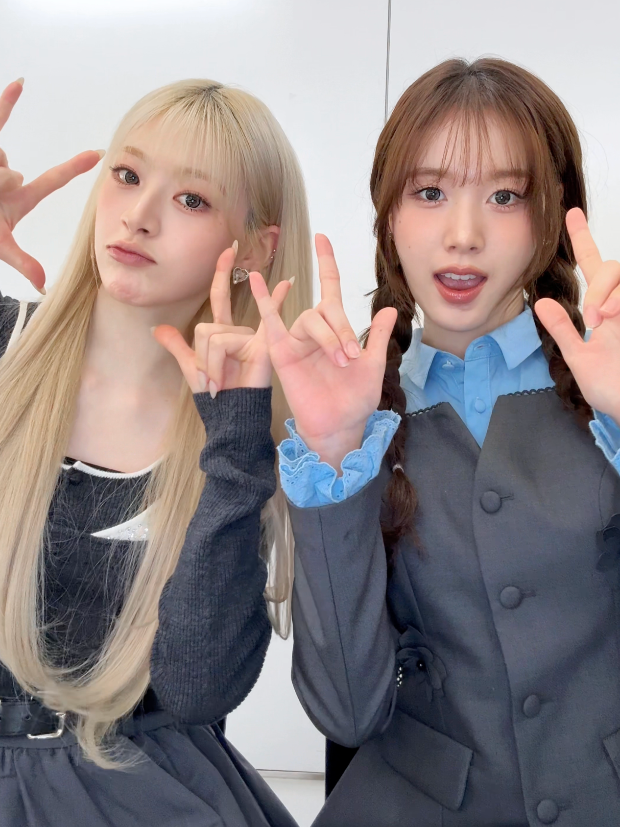 かわいいだけじゃだめですか？💗 #STAYC#스테이씨 #Seeun#세은 #J#재이 #STAYC_TikTok