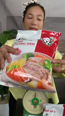 Hạt nêm ông táo #phuongthao86 #hatnem 