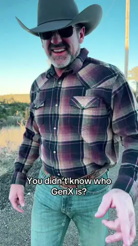 Hope you smiled ✌️😁😎#genx 