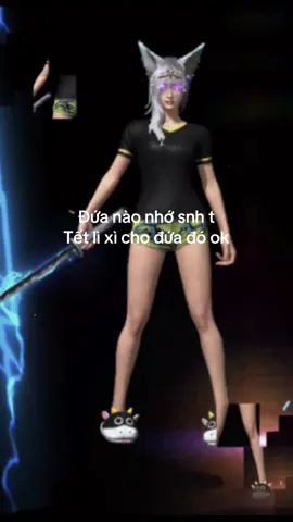 Ai nhớ #viralvideo #viraltiktok #fypシ゚vira #free_fire #xhuongtiktok 