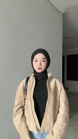 dalemannya adem bgttt😫💗 @joybasic.id 