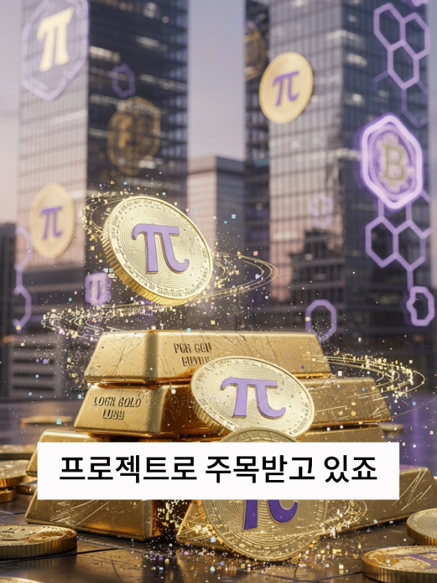 🔥 Pi와 InterLink, 서로 다른 길이지만 2025 Web3의 핵심 주제로 떠오르다. #이더리움 #비트코인 #추천 #코인뉴스 #파이코인 #파이네트워크 #알트코인 