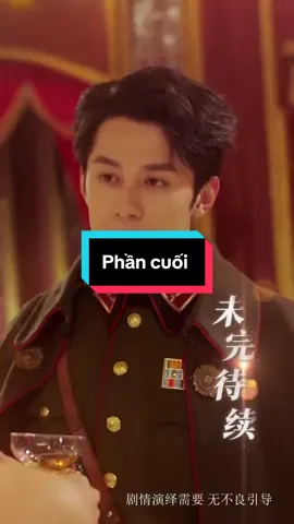 Thiếu soái ngang tàn phần cuối #xuhuongtiktok #reviewphim #fimhaymoingay #ilovetiktok #yfp 