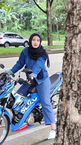 #CapCut #fyp #satriaf150 #satria150fi_độ_kiểng 