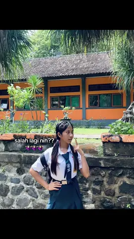 Emang susah kalo jadi cewe jelek yaa??#moots? #fypage #bucin_story #fypシ゚ #salah