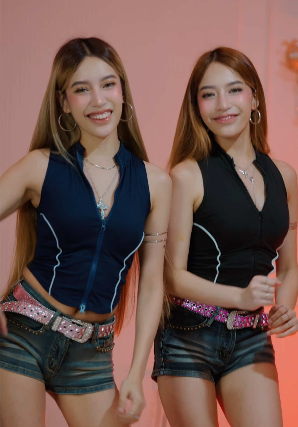 ganda gandahan💖 #sabbyandsophia #marietwins🐵👭 #fyp  ‼️‼️⚠️FAKEBODY⚠️‼️‼️ ‼️‼️⚠️FAKESCENES⚠️‼️‼️