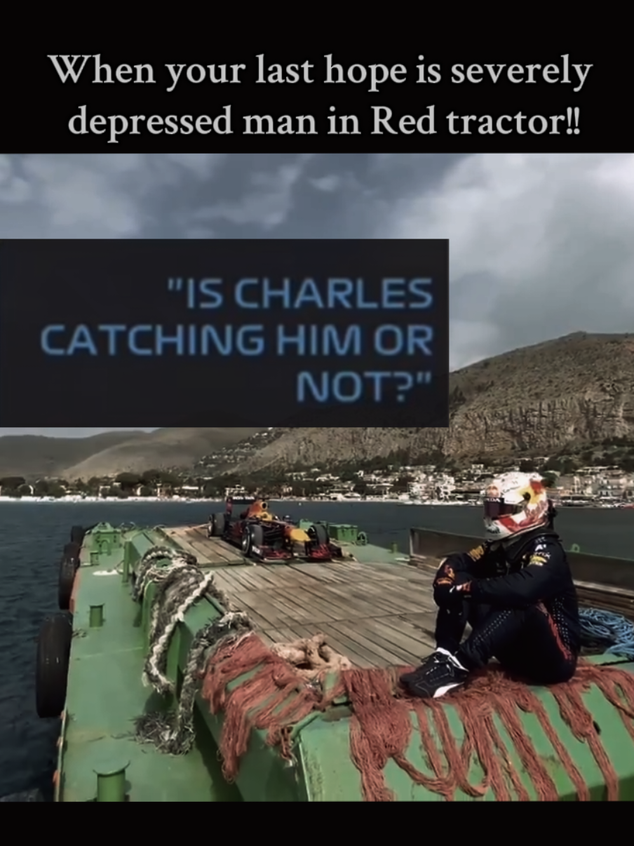 Charles Leclerc was last hope from Max Verstappen to win 5th Title!!  #lestappen #maxverstappen #charlesleclerc #abudhabi #landonorris 