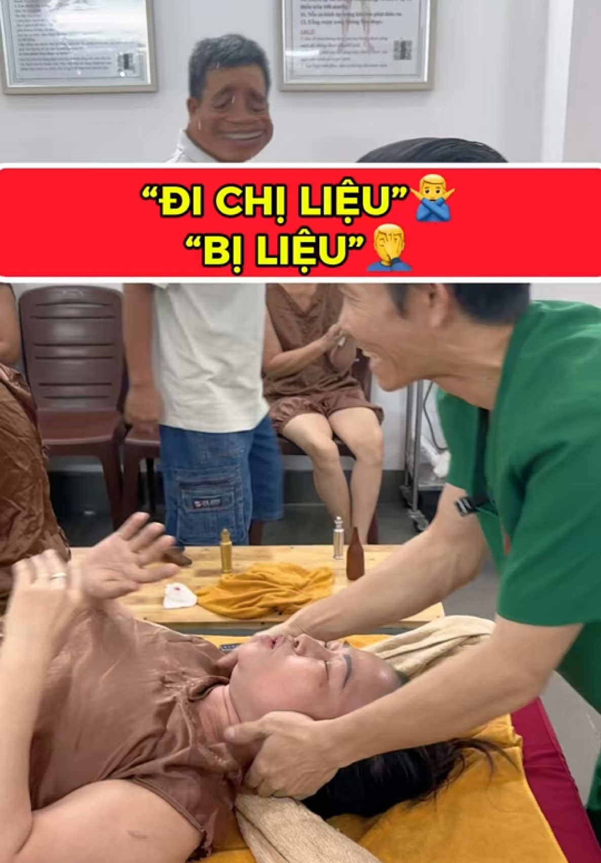 Trả lời @Mr. Loren Lue 🇻🇳 Ngày cô đến, trung tâm ngập tràn tiếng cười. Nghĩ lại vẫn thấy thương lắm! #bilieu #nhattamgroup #covaigay #bamhuyet #dongy 