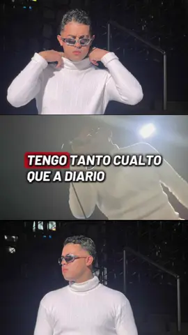 Qué bonita la experiencia del evento, no me detendré hasta hacerlo realidad, MOLLY mi próximo estreno ya tu sabe #viral #dembow #parati 