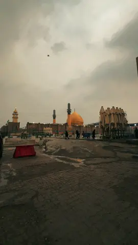 اللهم صل على محمد وآل محمد وعجل فرجتهم          #سامراء_مدينه_الامامين_العسكريين #بغداد #سامراء #المهدي #الحجه 