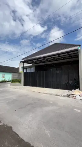 Alhmdulilah Done 100%  #interiordesign #rumahimpian #rumahidaman #rumahmewah #rumahjogja 