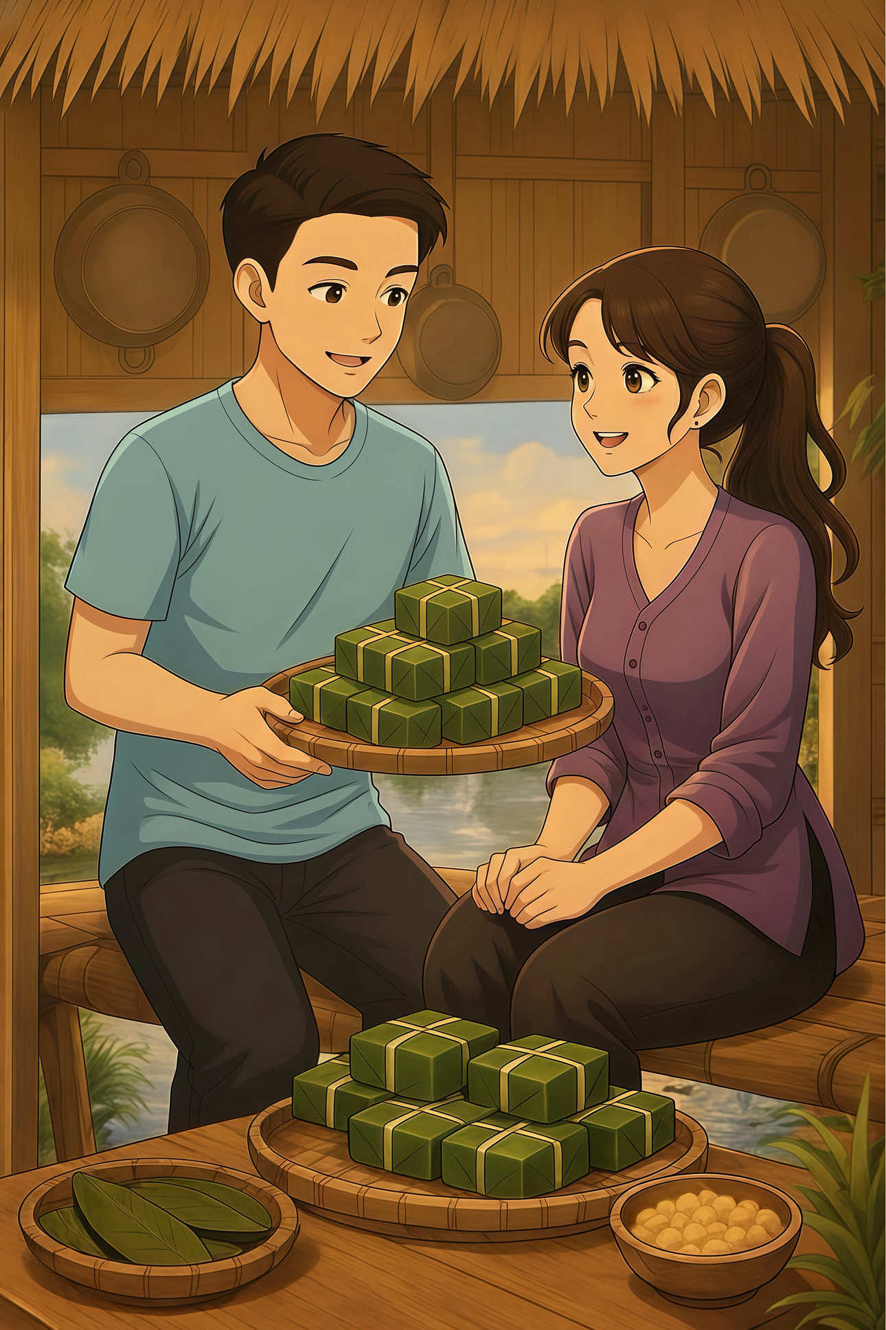 Phu Thê … #nhachaymoingay #xuhuong2025 #foryou #fyp #tanthi27 