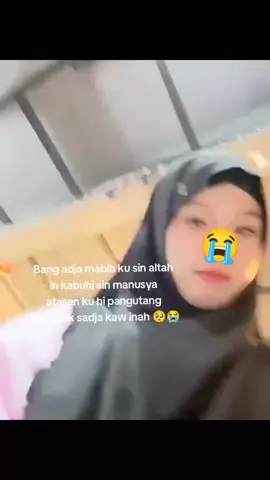 #fpy #inah #fpy_tiktok_viral  miss you inah ku 😭😭