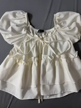 #xuhuong #thoitrangnu #aobabydoll #fyp #viral 