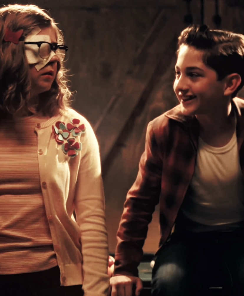 They don’t Deserve This. [scp:rnvlxysceness] #margetruman #richsantos #margetrumanedit #richsantosedit #welcometoderry  MARGE AND RICH IT WELCOME TO DERRY EP 7 EDIT.