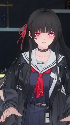 錢不錢的事 By 剥鱼不想睡大街 #WutheringWaves #Chisa