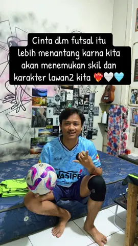 🥶 #angkelboy #futsal #old #fotolive 