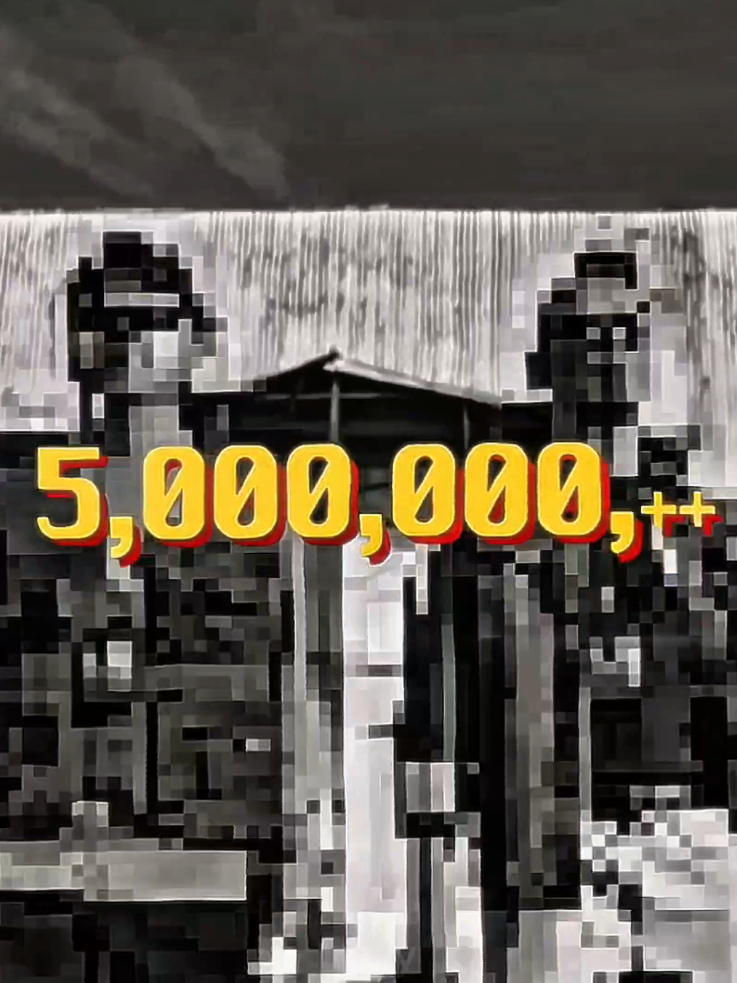 info udah 5,3 juta woii!!, memang menyala pantiku!!! 😭🫵🏻 #agaklaen #agaklaen2 #agaklaenmenyalapantiku #filmindonesia🎬 #fyp 