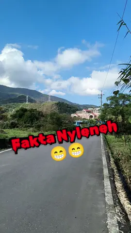 fakta nyleneh😁